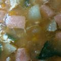 Cooksnap dari Benise untuk resep Sop merah