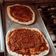 El cooksnap de Melanie De León cuando hizo Pizza casera y fácil 🍕.