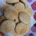 El cooksnap de Yoli EsAl cuando hizo Scones salados y dulces.