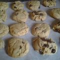 swayzer73's cooksnap of when they made Grandma's Cake Mix Cookies.
