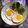 Cooksnap Salina Jalaludin semasa beliau membuat Telur Mata Gemilang.