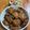 รูป Cooksnap ของ Emon Hannok เมื่อเขาทำ ทอดมันหัวปลี