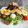 Cooksnap của LinhLinh khi họ làm theo món Salad Rau Càng Cua Thịt Bò