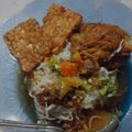 Cooksnap dari Herin Wulandari untuk resep Soto Ayam Kuah Bening