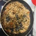 Shaista Neyaz's cooksnap of when they made Simple fried rice.