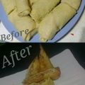 Cooksnap dari Orien Andriany untuk resep Sosis solo isi ayam wortel