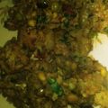 Anupa Prajapati's cooksnap of when they made સુરતી ઊંધીયું (Surati Undhiyu Recipe In Gujarati).