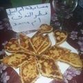 صورة من 🍓أم محمد وإدريس وزينب🍓🙋‍♂️👨‍👧، شاركها بعد تجربة وصفة براج على طريقة امي يجي يذوب ذوباان في الفم