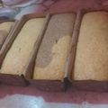 El cooksnap de mary cuando hizo Budín de limón.