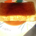 El cooksnap de Jose Caballero cuando hizo Pudding de pan a la canela.