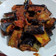 Cooksnap dari R Reska Susilawati untuk resep Balado terong ungu