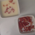 El cooksnap de mapioctubre cuando hizo Sopa de melón (con y sin thermomix).