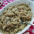 Cooksnap από evdoba στη συνταγή Μελιτζανοσαλάτα με καρύδια