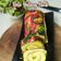 Cooksnap dari Corrie Permadi untuk resep Bolu Gulung Batik