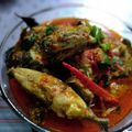 Cooksnap dari Vivin Sugiana~LOVIS CAKE untuk resep Gulai Bawal Putih