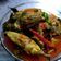 Cooksnap dari Vivin Sugiana~LOVIS CAKE untuk resep Gulai Bawal Putih