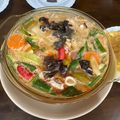 Cooksnap dari Juliana Joplin untuk resep Tomyam Kung (Resep asli Thailand)