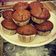 Csákóné Varga Anita Cooksnap-ja, amikor elkészítette a(z) Csokoládés muffin receptet.