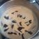 El cooksnap de Gina Gutierrez cuando hizo Arroz con leche.