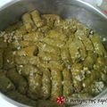 Cooksnap από tasa.dimi στη συνταγή Ντολμάδες της Μαριώς