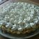El cooksnap de María Clara Piquet cuando hizo Lemon Pie.