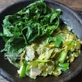 Cooksnap dari IzzaHan untuk resep Sambal Hijau Padang