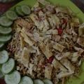 Cooksnap dari Dita Ade Susanti untuk resep Mie telor goreng spesial