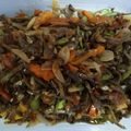 Cooksnap dari aling untuk resep Tumis teri