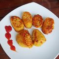 Cooksnap dari Maika Herlina untuk resep Chicken Egg Roll ala Hokben