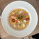 Cooksnap dari Meliza Sopandi untuk resep Salmon Belly Soup with Cheese ala Sushi Tei
