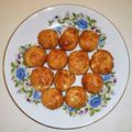 Cooksnap από Άννα στη συνταγή Εύκολες Τυρομπουκίτσες
