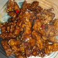Cooksnap dari tyaprita untuk resep Orek Tempe Kecap