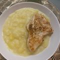 Petra Kuti Cooksnap-ja, amikor elkészítette a(z) Krumplifőzelék Nagyi módra receptet.