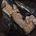 Cooksnap dari Shelly Andina untuk resep Botok TTA (tahu tempe ayam)