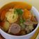 Cooksnap dari grefi untuk resep Sapo Tahu Oriental