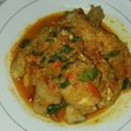 Cooksnap dari Lita Triwidya untuk resep Ayam Rica Rica Kemangi Pedas