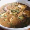 Cooksnap Nurul Kefftya semasa beliau membuat Laksa semudah 1 2 3🤗.