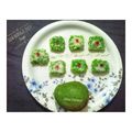 Daxa Parmar's cooksnap of when they made Mango jelly delight.