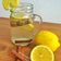 Cooksnap dari Saltytongue (Famella) untuk resep Lemon ginger