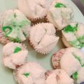 Cooksnap dari Indah 'Pawon Zie' untuk resep Bolu Kukus Mekar tanpa Sprite