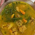 Cooksnap dari Emma Shahla untuk resep Ayam Kuah Betutu