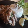 krinyo Fehér Krisztián Cooksnap-ja, amikor elkészítette a(z) Borsós tokány receptet.