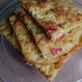 Cooksnap dari Mawaddah Tarjib untuk resep 51. Telur Dadar Kelapa