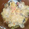 Cooksnap dari dapur_imut Khoir untuk resep Semur ati ayam ampela