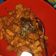 Cooksnap dari ivon ummu Alkhoir untuk resep Tempe Orek