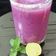 Dipal Parmar's cooksnap of when they made જાંબુ શોર્ટ્સ (Jamun Shots Recipe In Gujarati).