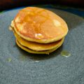 Cooksnap dari Fitri Sugiarti untuk resep 418.Japanese Fluffy Pancake