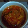 Cooksnap dari empit nurmala untuk resep Sayur cabe gendot dan tahu