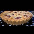 صورة من Om Abderhman، شاركها بعد تجربة وصفة تارت تفاح (تورتة التفاح) 🍎🥧🍏