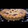 صورة من Om Abderhman، شاركها بعد تجربة وصفة تارت تفاح (تورتة التفاح) 🍎🥧🍏